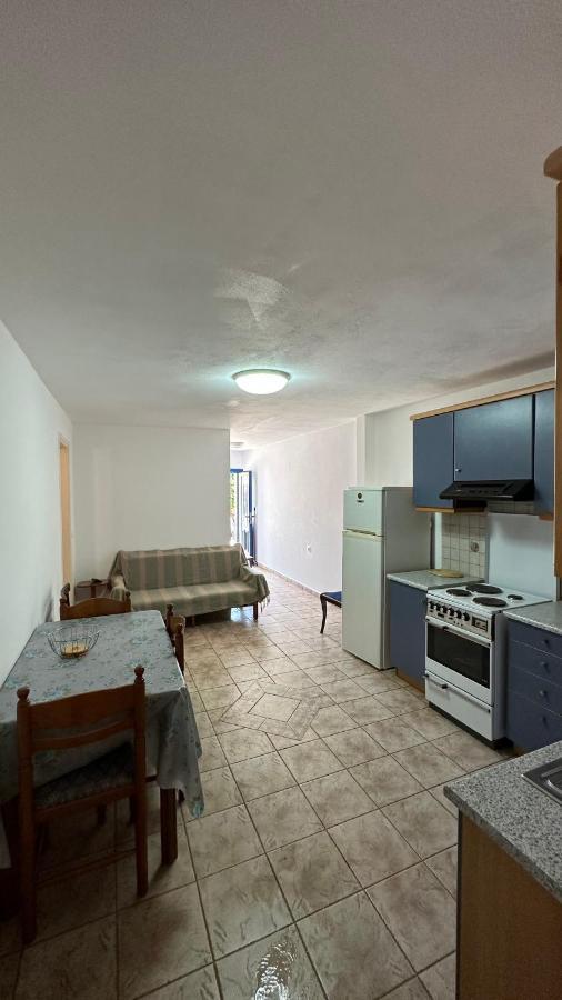Apartamento Kali'S Casa Karavomylos Exterior foto